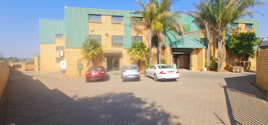 Commercial Property for Sale in Sunderland Ridge Gauteng