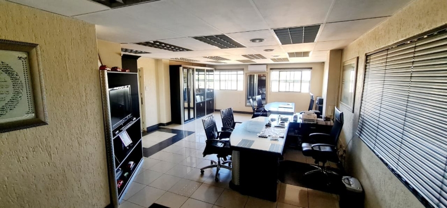 Commercial Property for Sale in Sunderland Ridge Gauteng