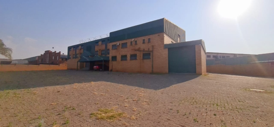 Commercial Property for Sale in Sunderland Ridge Gauteng