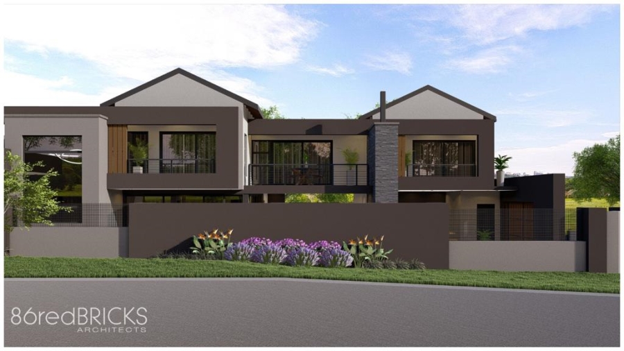 4 Bedroom Property for Sale in The Hills Game Reserve Estate Gauteng