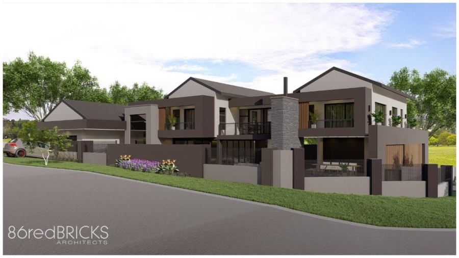 4 Bedroom Property for Sale in The Hills Game Reserve Estate Gauteng