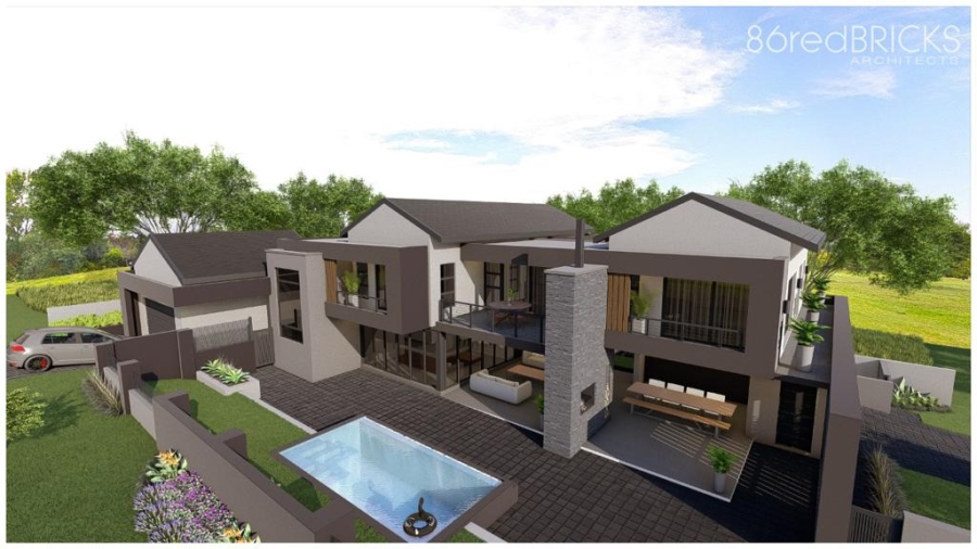 4 Bedroom Property for Sale in The Hills Game Reserve Estate Gauteng