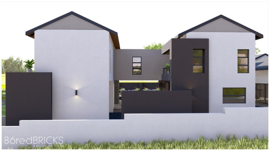 4 Bedroom Property for Sale in The Hills Game Reserve Estate Gauteng