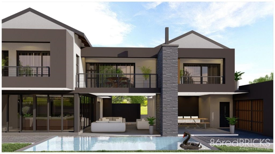 4 Bedroom Property for Sale in The Hills Game Reserve Estate Gauteng