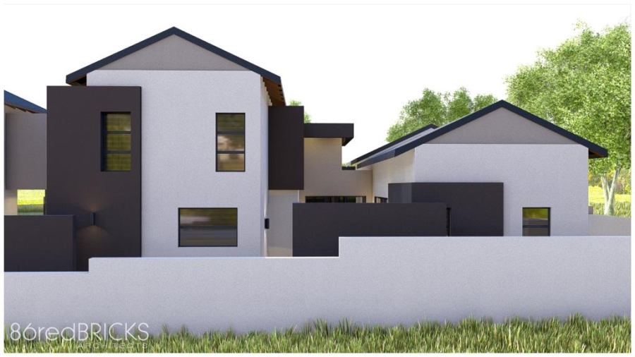 4 Bedroom Property for Sale in The Hills Game Reserve Estate Gauteng