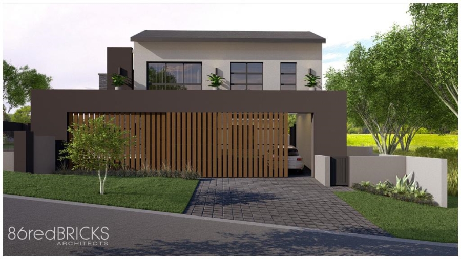 4 Bedroom Property for Sale in The Hills Game Reserve Estate Gauteng