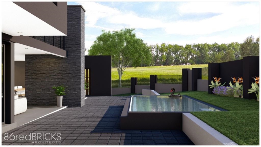 4 Bedroom Property for Sale in The Hills Game Reserve Estate Gauteng