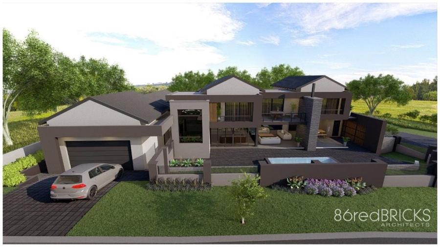 4 Bedroom Property for Sale in The Hills Game Reserve Estate Gauteng