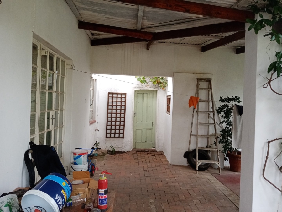 2 Bedroom Property for Sale in Westdene Gauteng