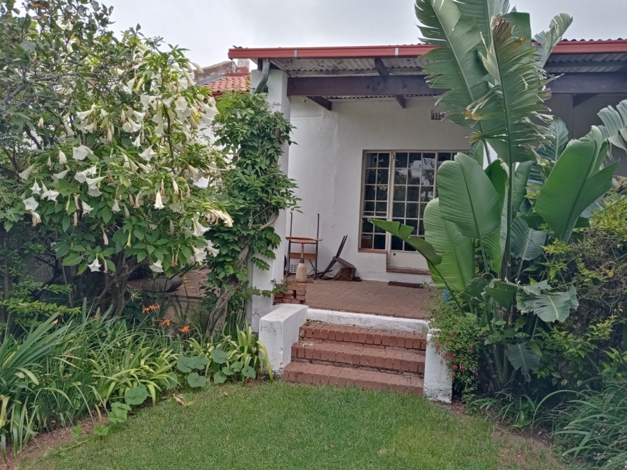 2 Bedroom Property for Sale in Westdene Gauteng