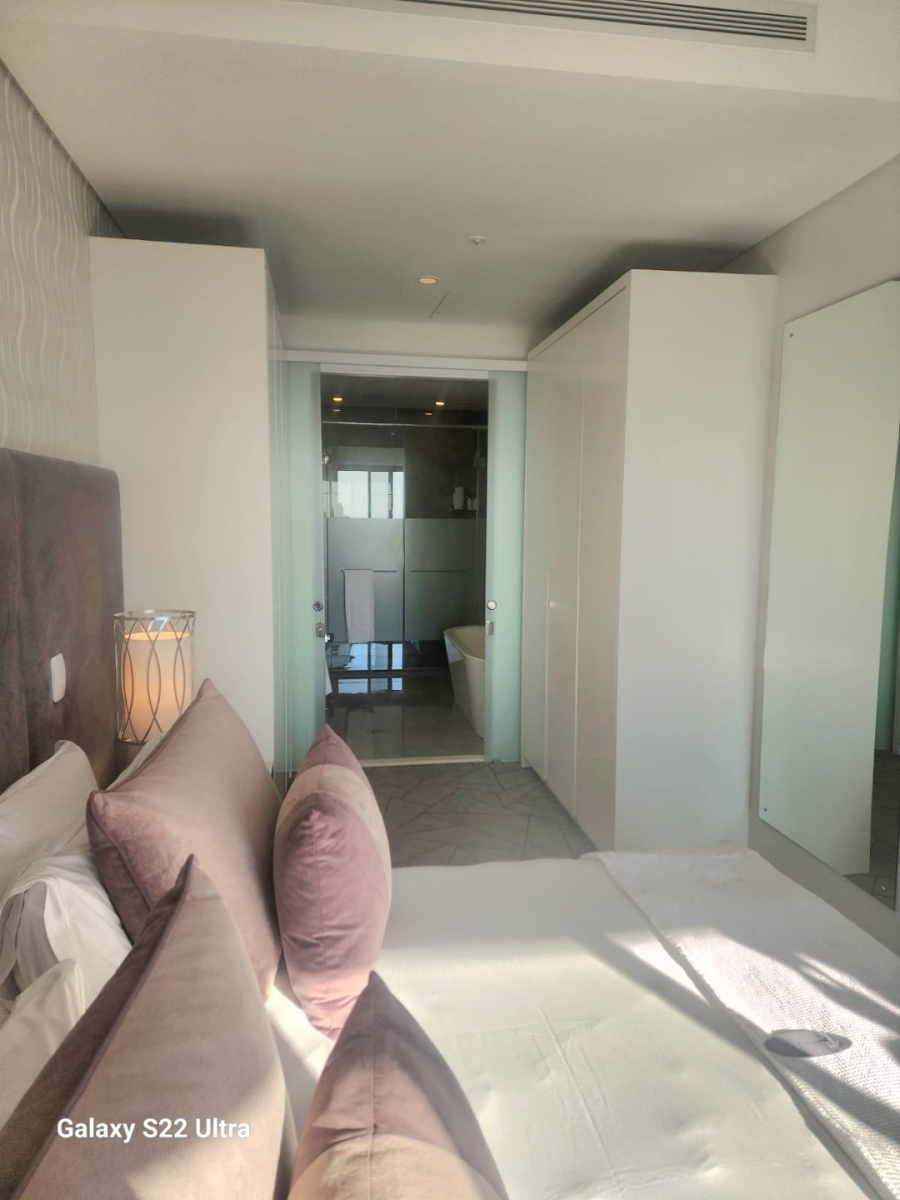 3 Bedroom Property for Sale in Sandton Central Gauteng