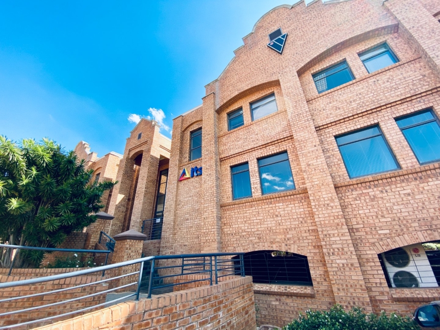 Commercial Property for Sale in Faerie Glen Gauteng