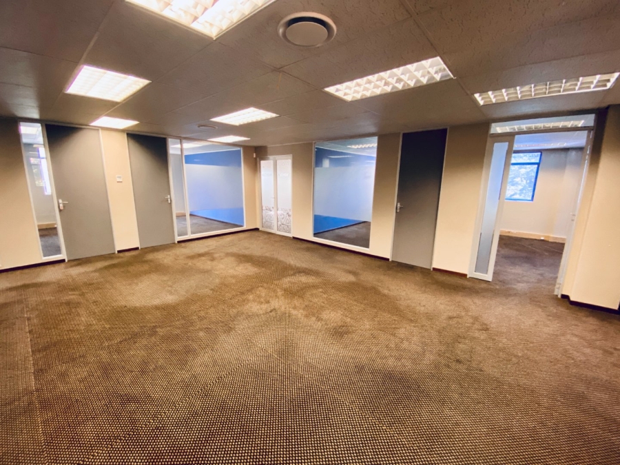 Commercial Property for Sale in Faerie Glen Gauteng