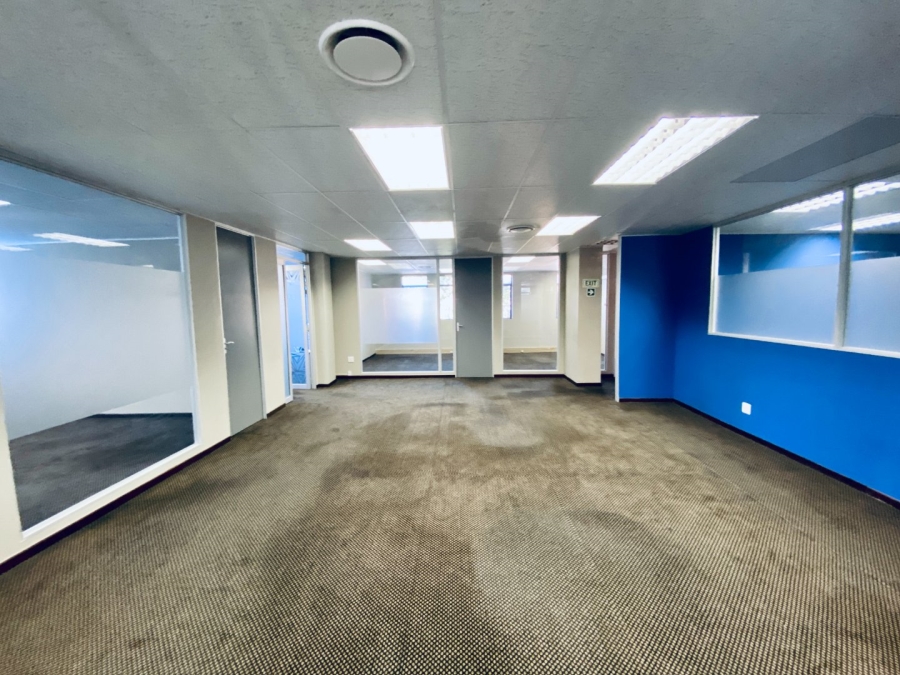 Commercial Property for Sale in Faerie Glen Gauteng