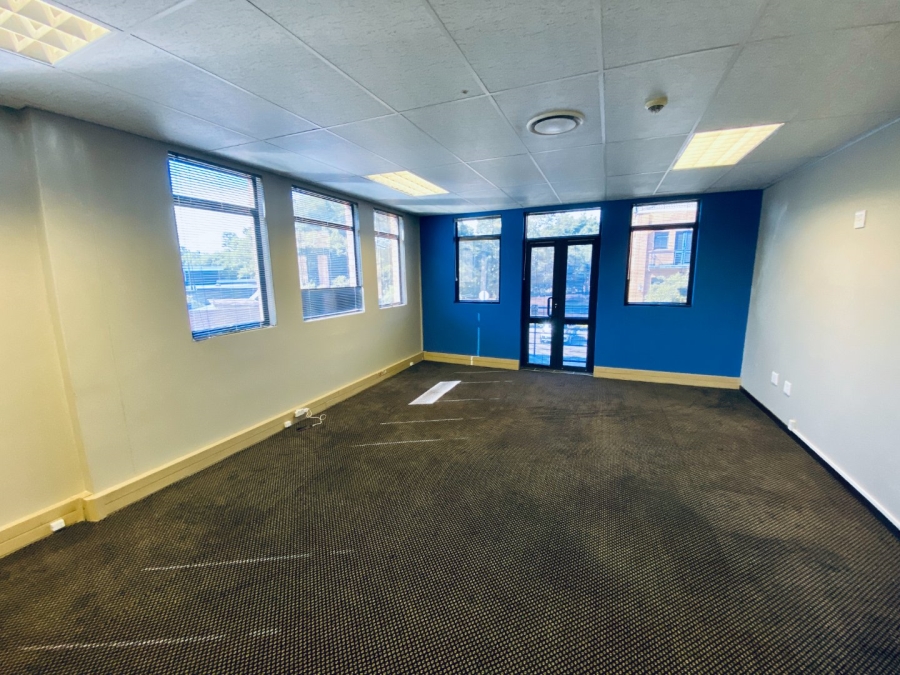 Commercial Property for Sale in Faerie Glen Gauteng