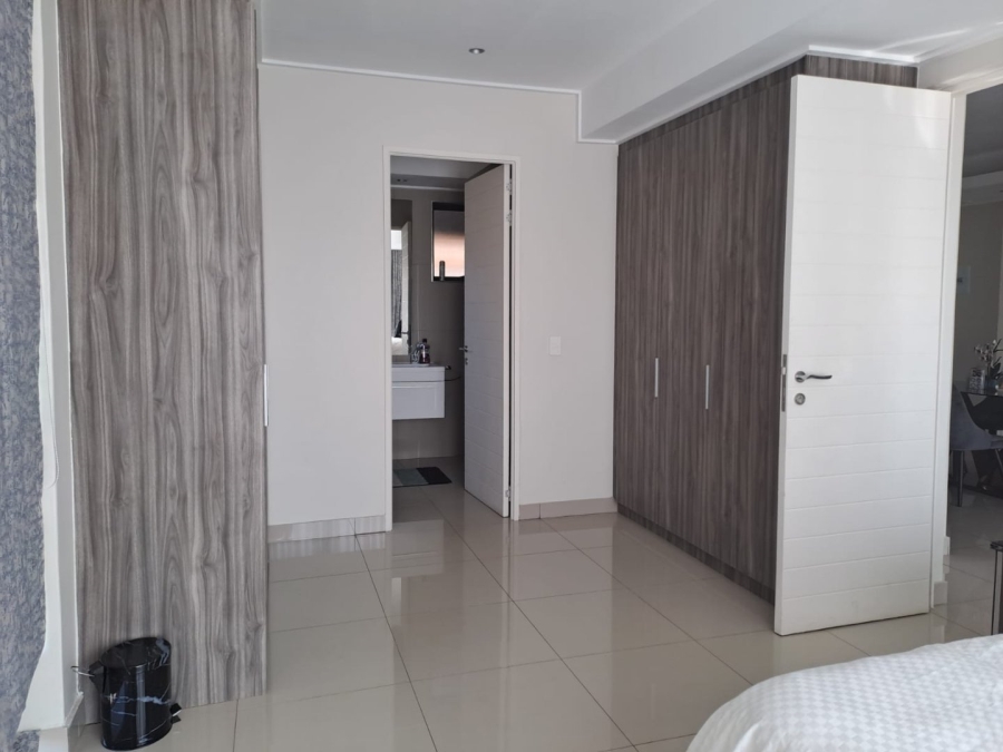 To Let 2 Bedroom Property for Rent in Parkmore Gauteng