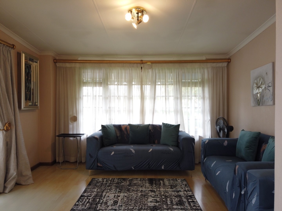 4 Bedroom Property for Sale in Morningside Gauteng