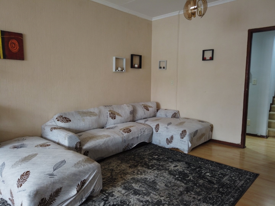 4 Bedroom Property for Sale in Morningside Gauteng