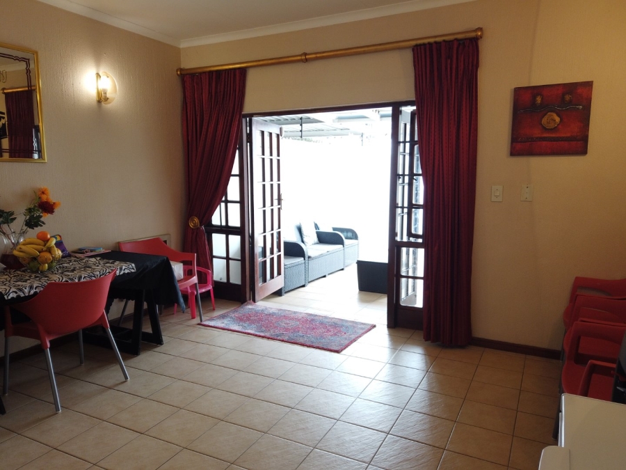 4 Bedroom Property for Sale in Morningside Gauteng