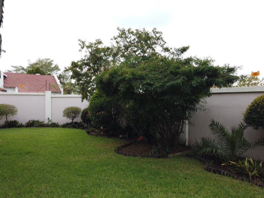 4 Bedroom Property for Sale in Morningside Gauteng