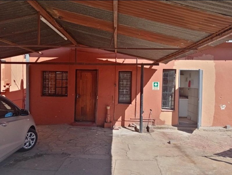 9 Bedroom Property for Sale in Brixton Gauteng