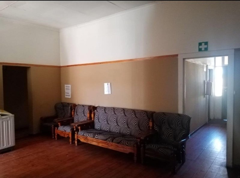 9 Bedroom Property for Sale in Brixton Gauteng