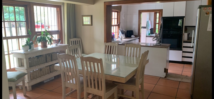 4 Bedroom Property for Sale in Randjesfontein A H Gauteng
