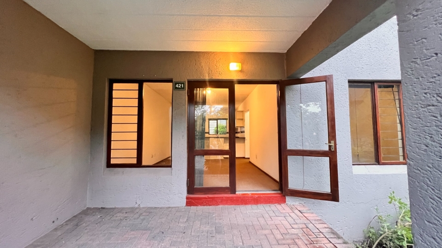 1 Bedroom Property for Sale in Jukskei Park Gauteng