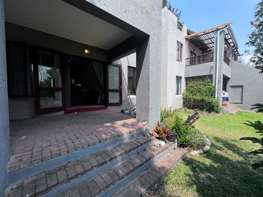 1 Bedroom Property for Sale in Jukskei Park Gauteng