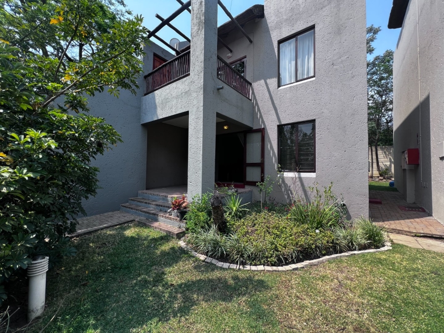 1 Bedroom Property for Sale in Jukskei Park Gauteng