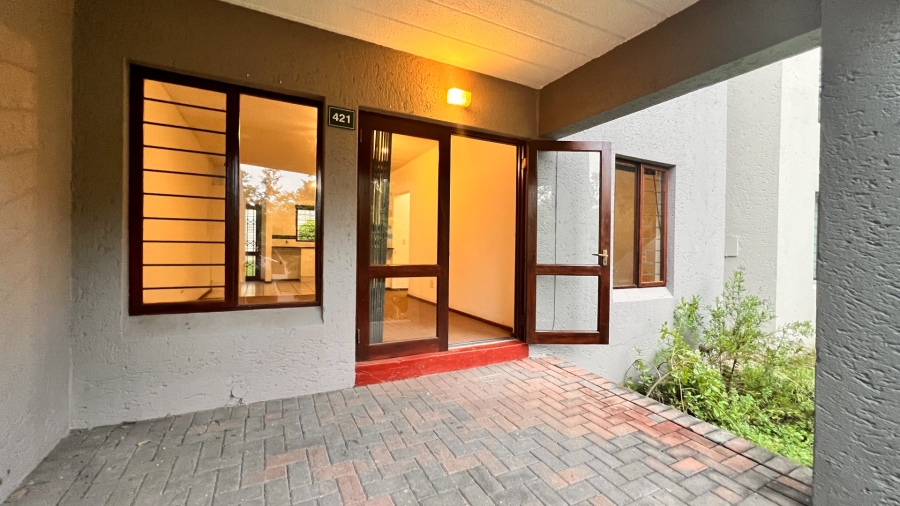 1 Bedroom Property for Sale in Jukskei Park Gauteng