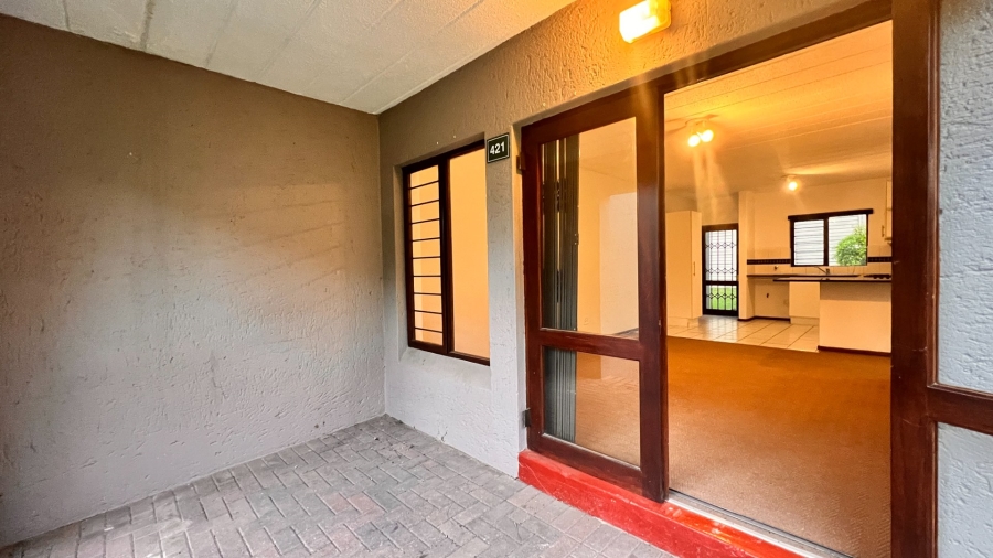 1 Bedroom Property for Sale in Jukskei Park Gauteng