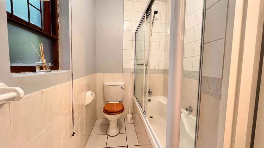 1 Bedroom Property for Sale in Jukskei Park Gauteng