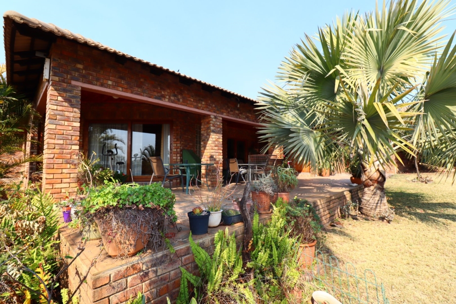 3 Bedroom Property for Sale in Pebble Rock Golf Village Gauteng