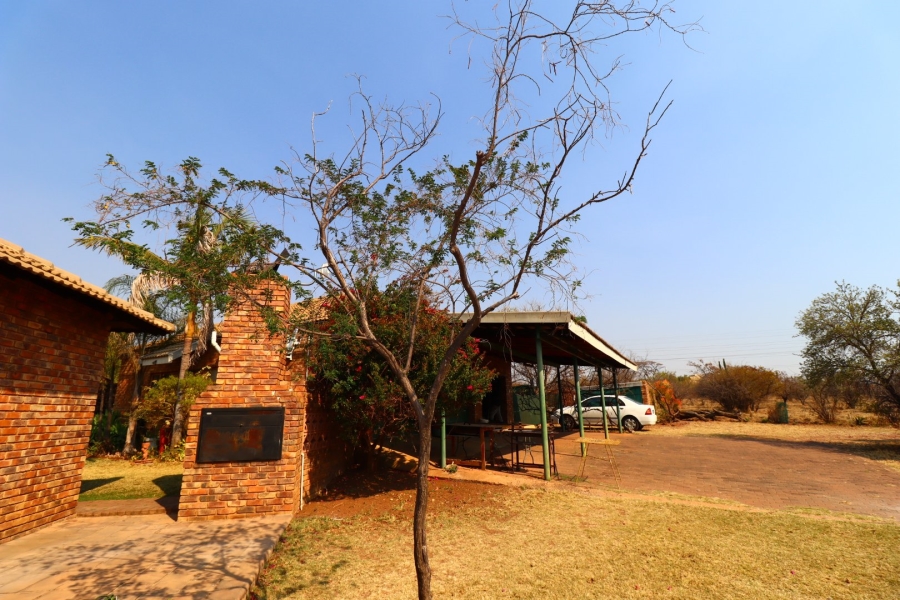 3 Bedroom Property for Sale in Pebble Rock Golf Village Gauteng