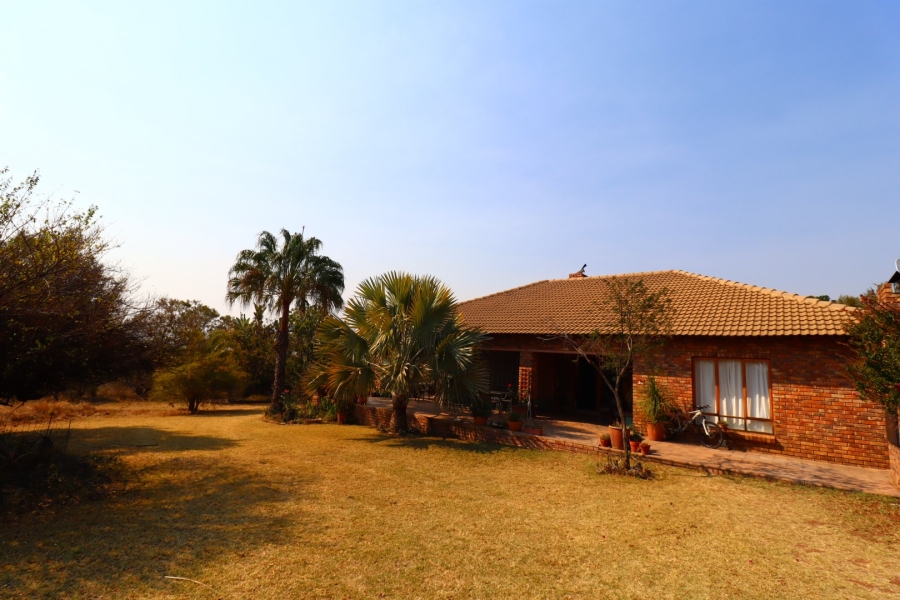 3 Bedroom Property for Sale in Pebble Rock Golf Village Gauteng