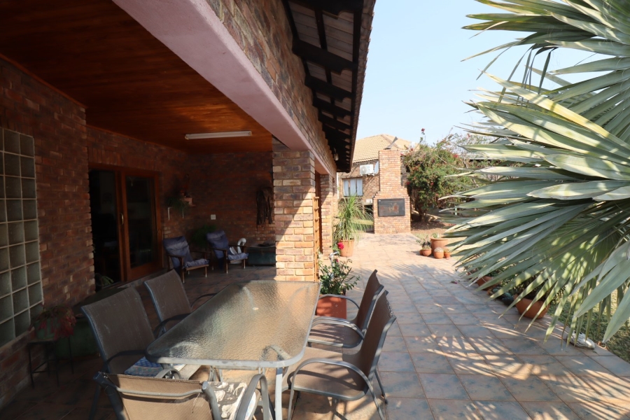 3 Bedroom Property for Sale in Pebble Rock Golf Village Gauteng