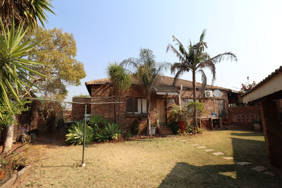 3 Bedroom Property for Sale in Pebble Rock Golf Village Gauteng