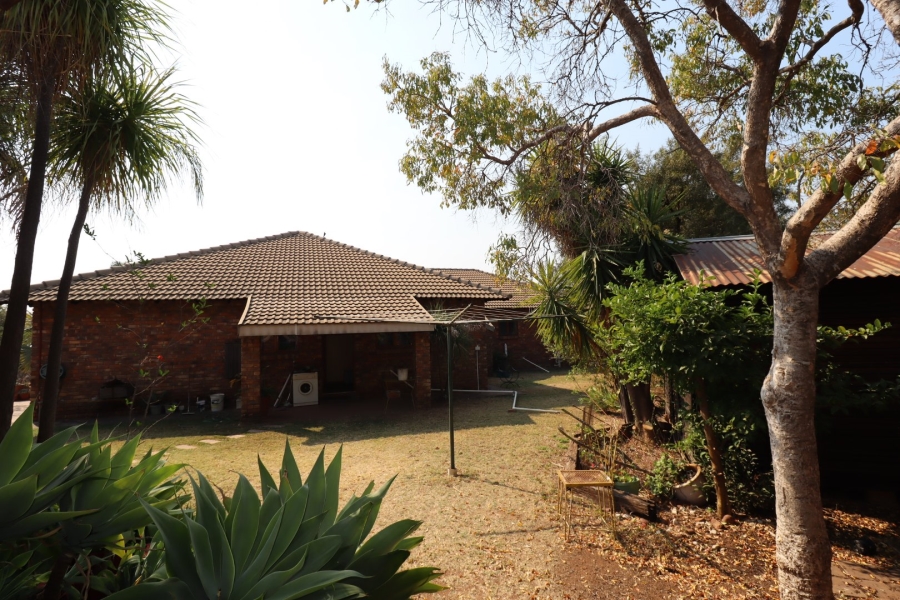 3 Bedroom Property for Sale in Pebble Rock Golf Village Gauteng