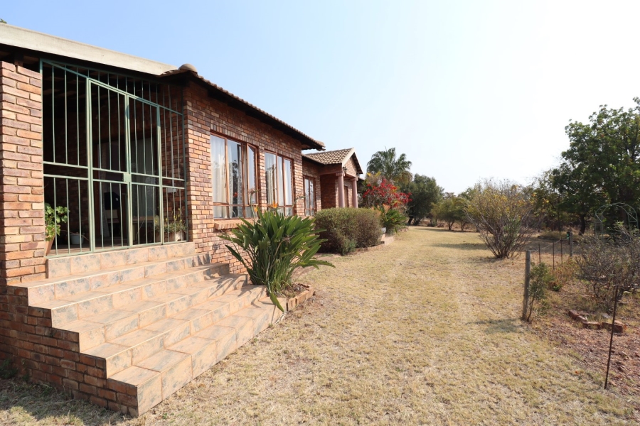 3 Bedroom Property for Sale in Pebble Rock Golf Village Gauteng