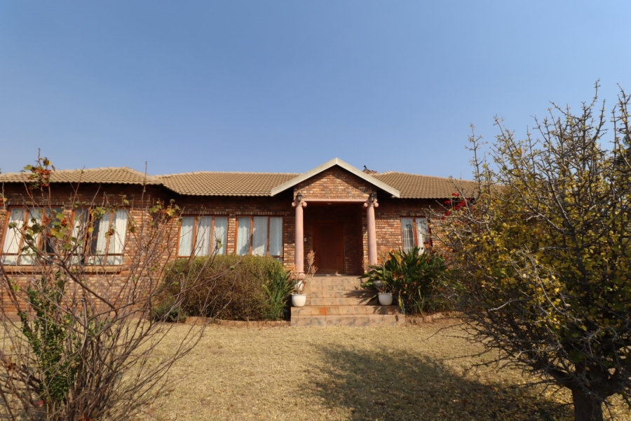 3 Bedroom Property for Sale in Pebble Rock Golf Village Gauteng