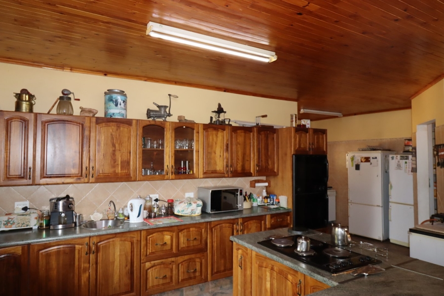 3 Bedroom Property for Sale in Pebble Rock Golf Village Gauteng