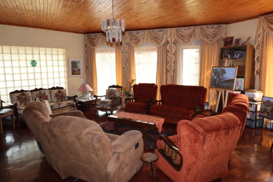 3 Bedroom Property for Sale in Pebble Rock Golf Village Gauteng