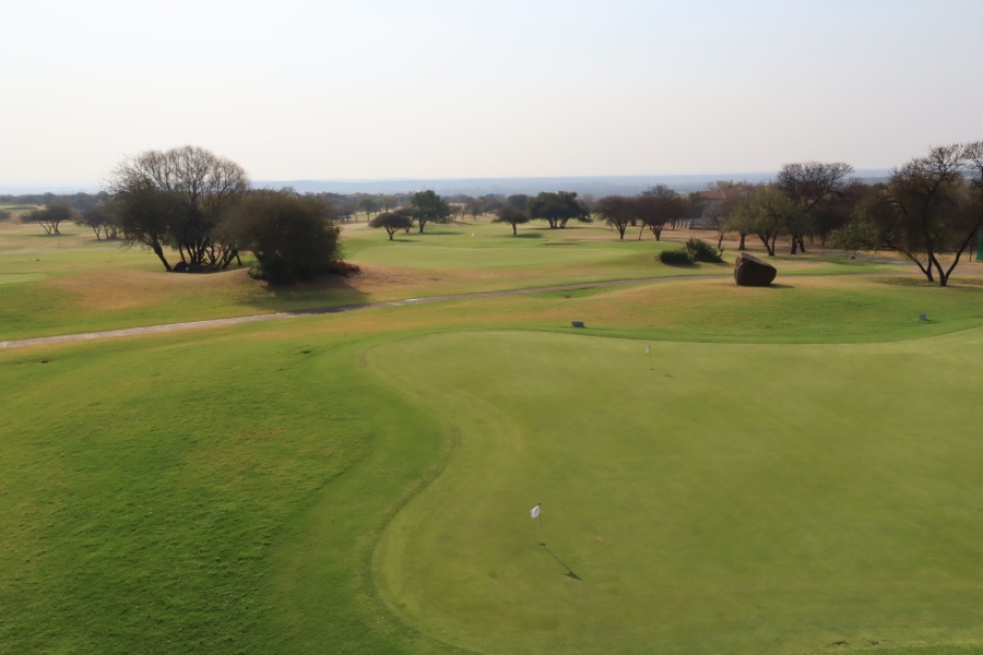 3 Bedroom Property for Sale in Pebble Rock Golf Village Gauteng