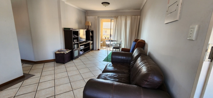 2 Bedroom Property for Sale in Boardwalk Villas Gauteng