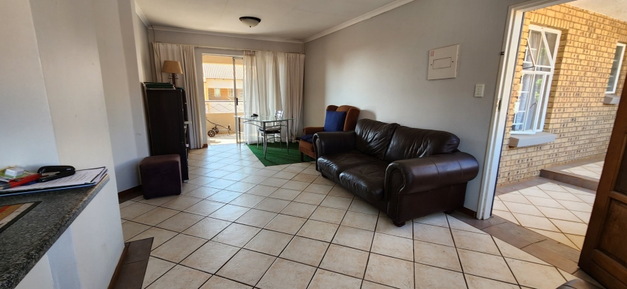 2 Bedroom Property for Sale in Boardwalk Villas Gauteng