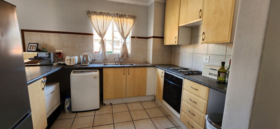 2 Bedroom Property for Sale in Boardwalk Villas Gauteng