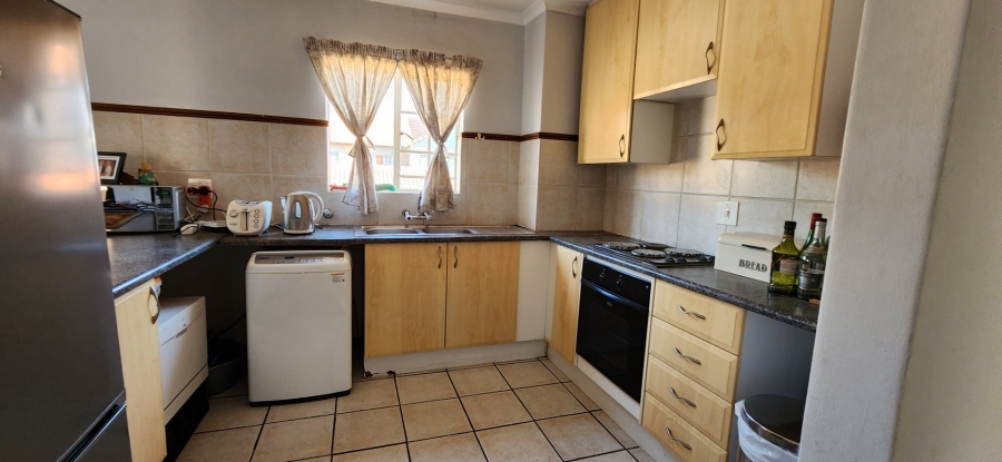 2 Bedroom Property for Sale in Boardwalk Villas Gauteng