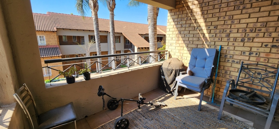 2 Bedroom Property for Sale in Boardwalk Villas Gauteng