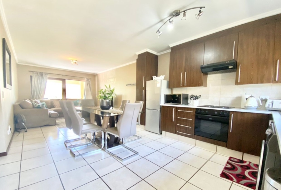 3 Bedroom Property for Sale in Fourways Gauteng